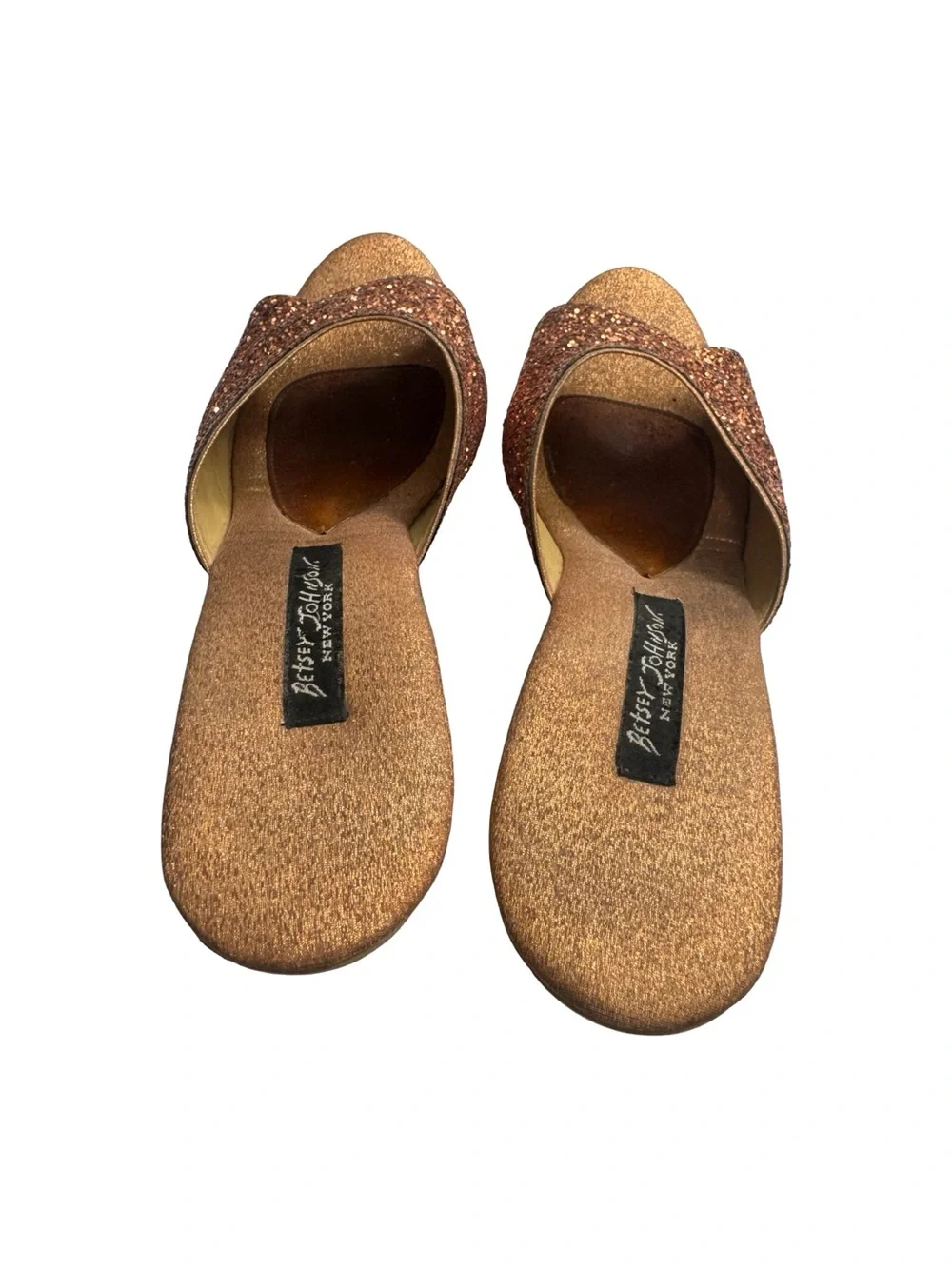 Betsey Johnson vintage betsey